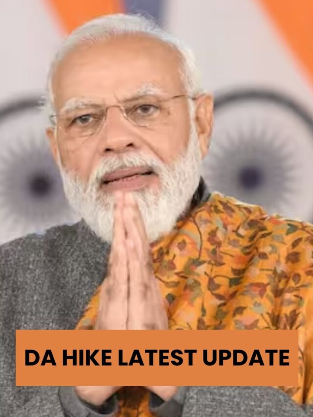 DA HIKE Latest Update