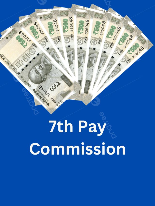 7th Pay Commission Bonus