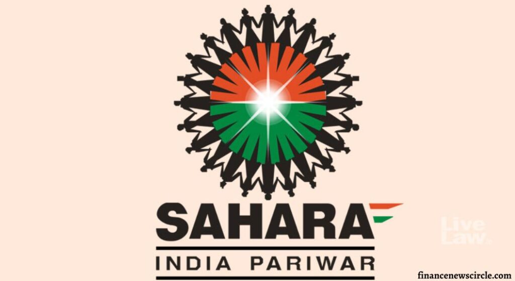 Sahara India Refund